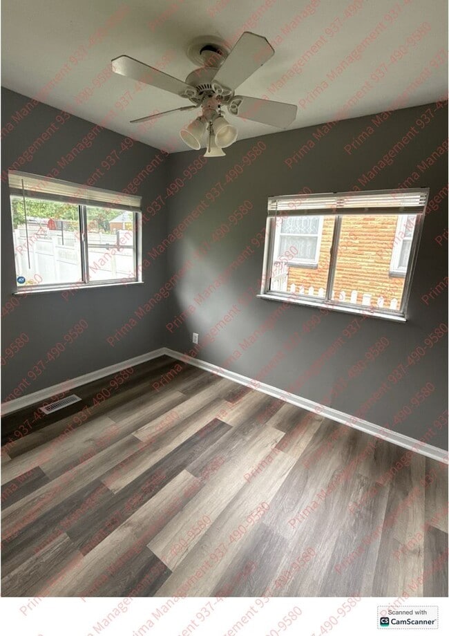 Building Photo - Updated 2 bedroom, 1 bath home for rent!