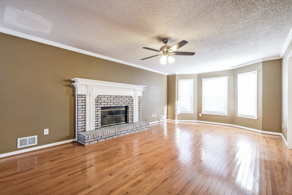 Building Photo - 28 Peggy Ct NW