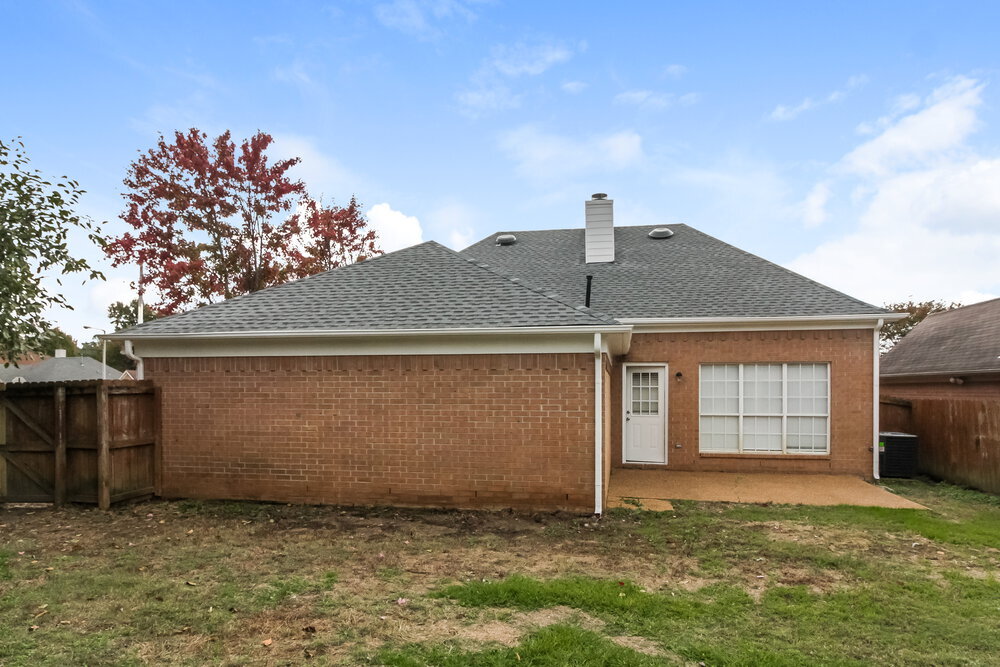 Building Photo - 8632 Brer Rabbit Cove