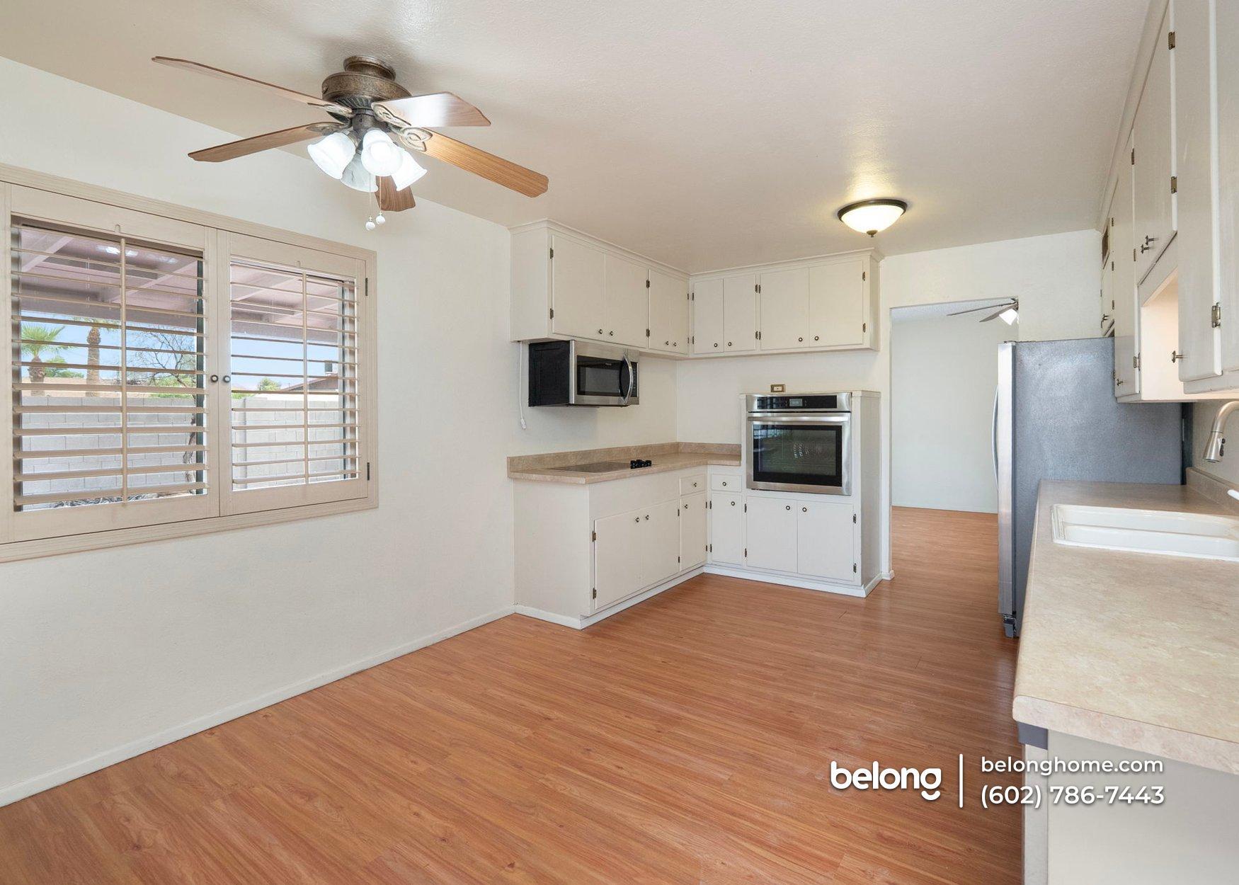 Building Photo - 2809 N Granite Reef Rd