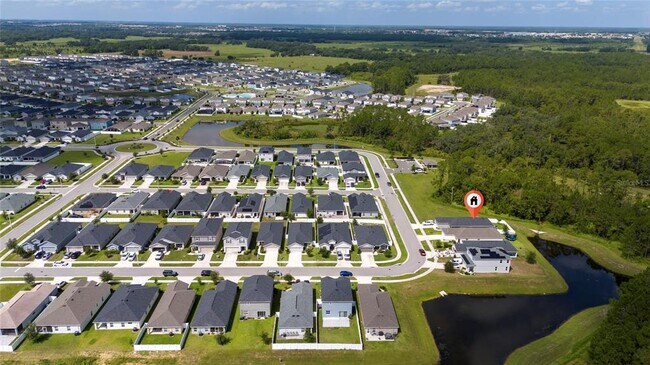 Building Photo - 355 Lily Ln