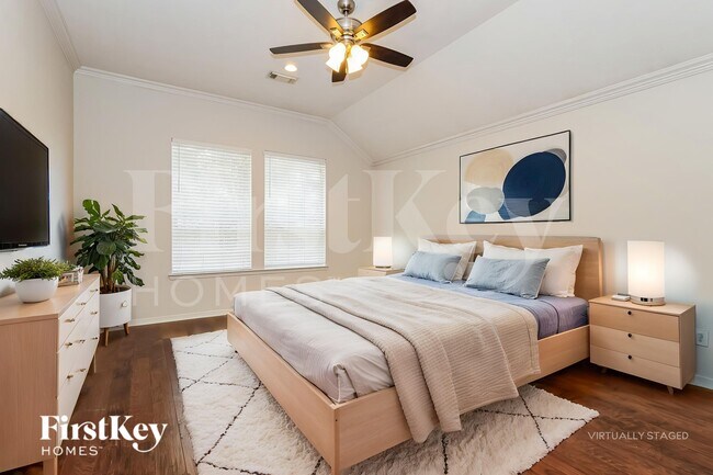 Building Photo - 21735 Orange Maple Ct
