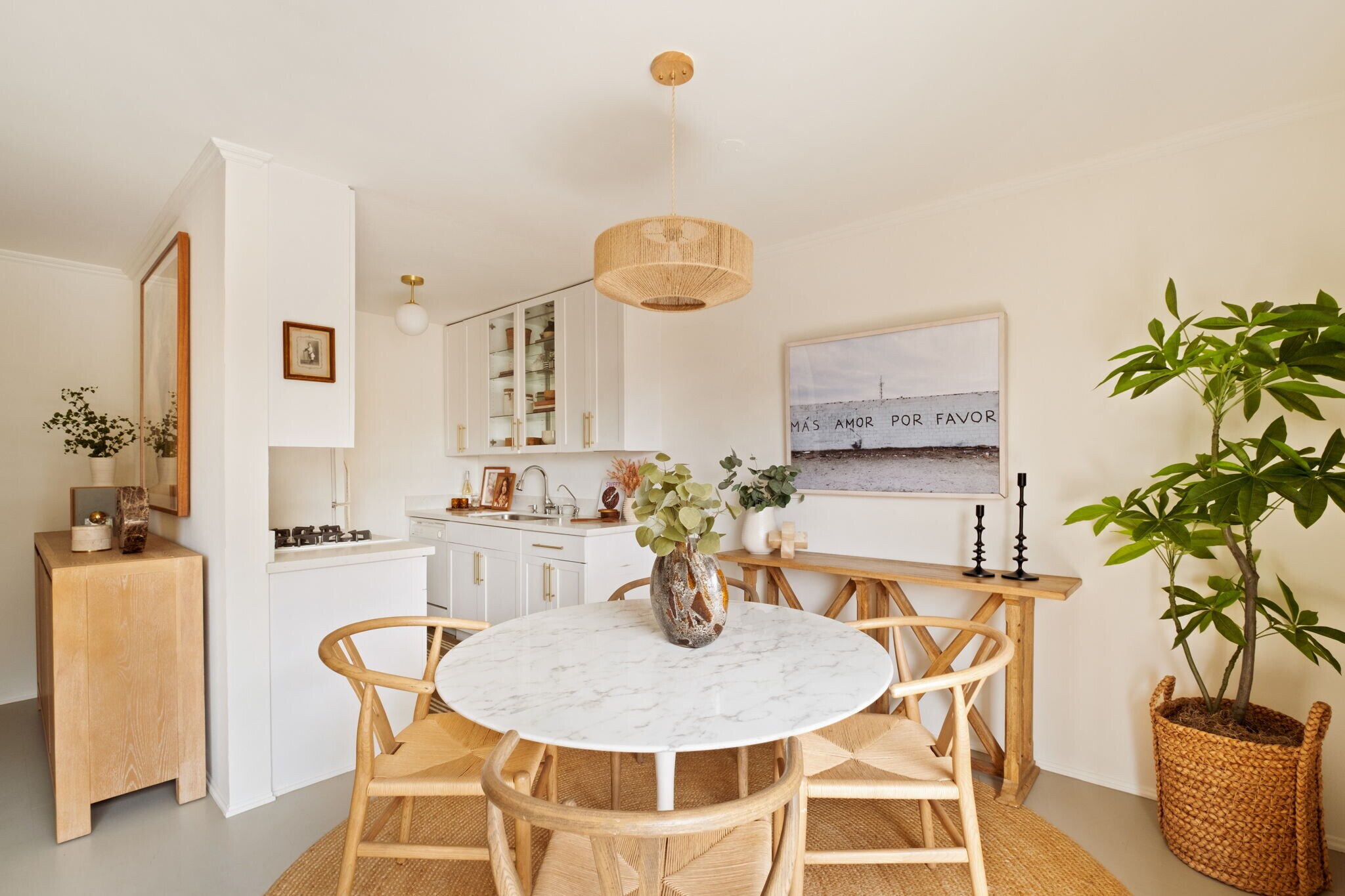 Dining Room Photo #3 - 2311 4th St