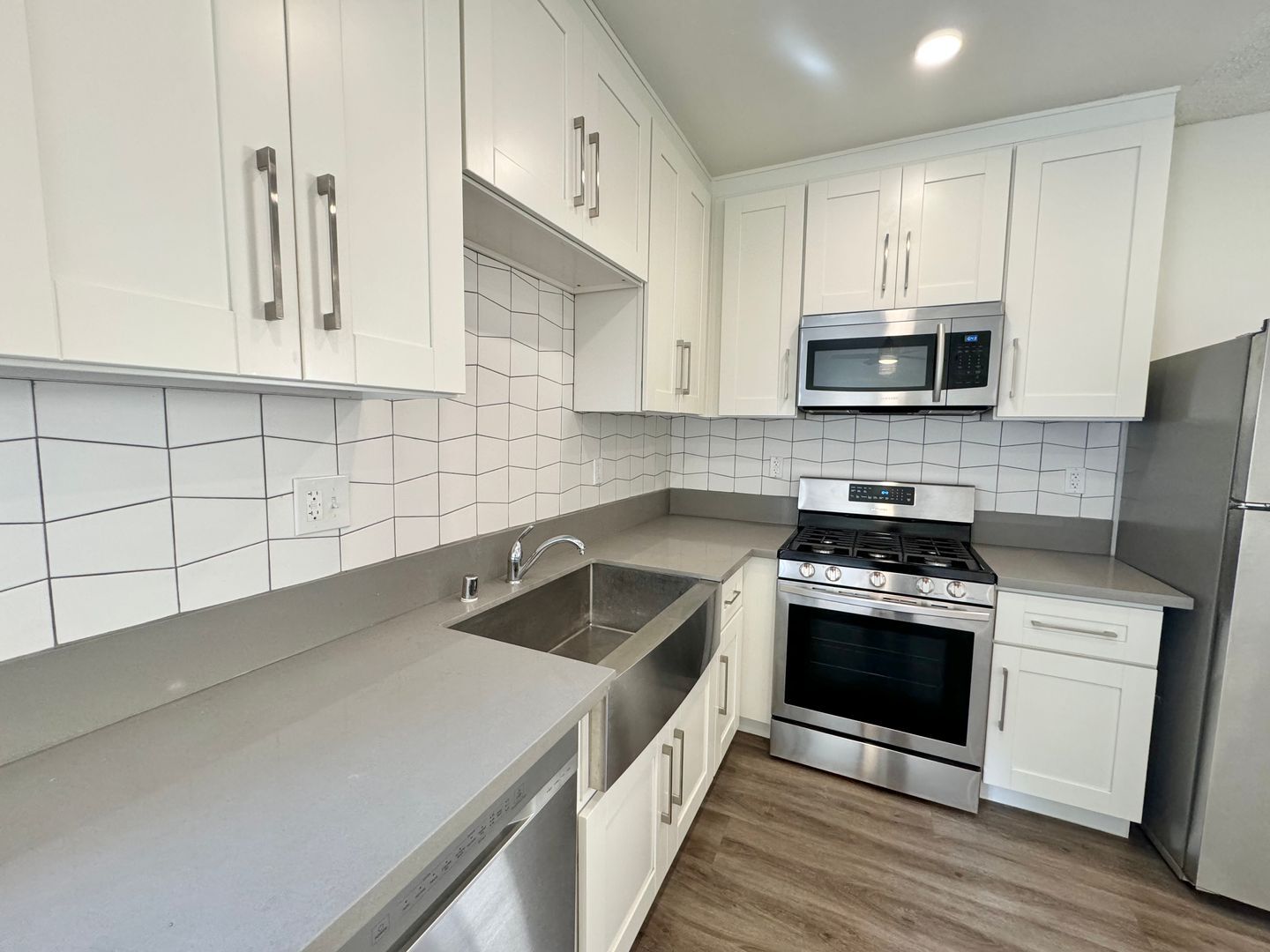Building Photo - 3623 Keystone Av