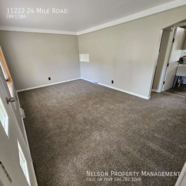 Building Photo - 11222 24 Mile Rd