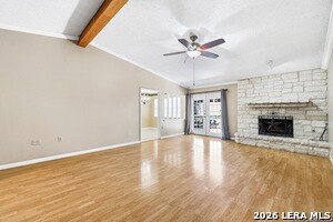 Building Photo - 8411 Aristotle
