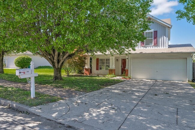 Building Photo - 7109 Commonwealth Cir