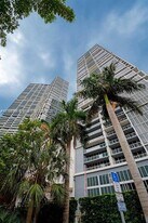Building Photo - 475 Brickell Ave