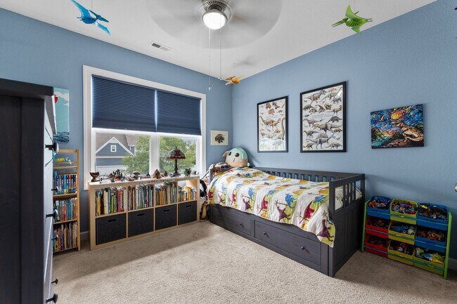 Building Photo - Newly built and beautiful property located...