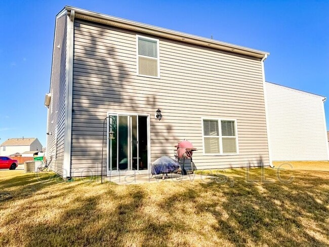 Building Photo - 1521 Rosegarth Ln