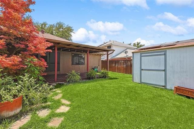 Building Photo - 7309 Aberdeen Dr