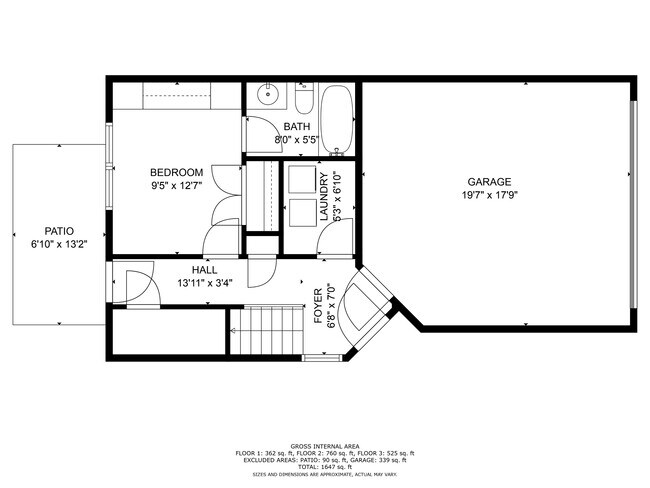 Building Photo - 1032 Moorewood Ln S E