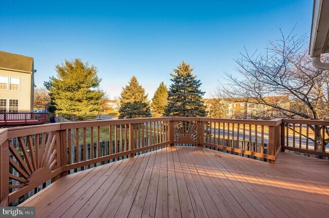 Building Photo - 6801 Fallard Place