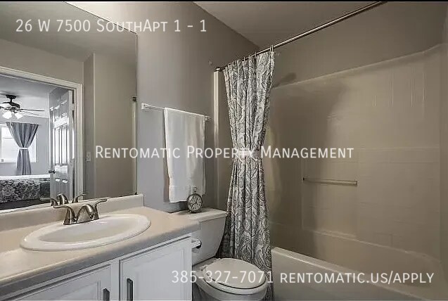 Building Photo - 26 W 7500 S