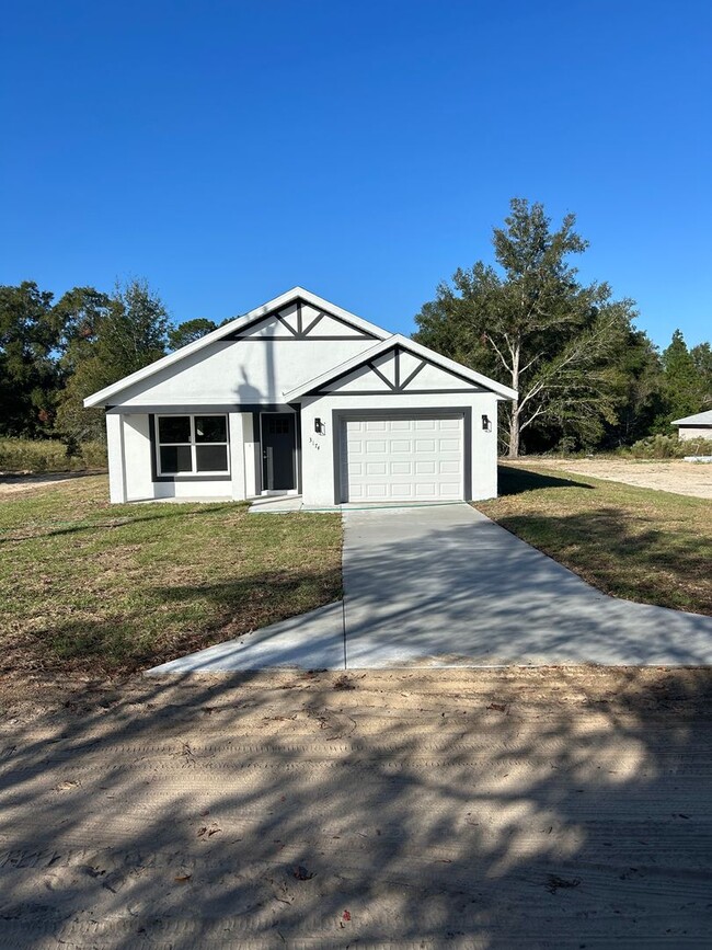 Primary Photo - New Construction 3/2 Home