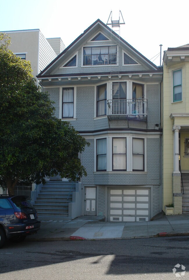 Building Photo - 1280-1282 Fourth