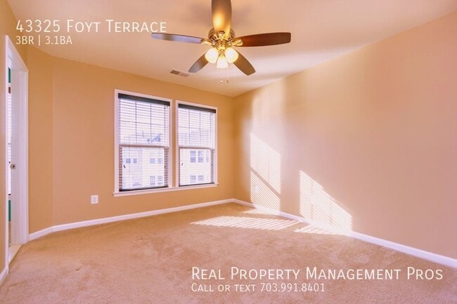 Building Photo - 43325 Foyt Terrace