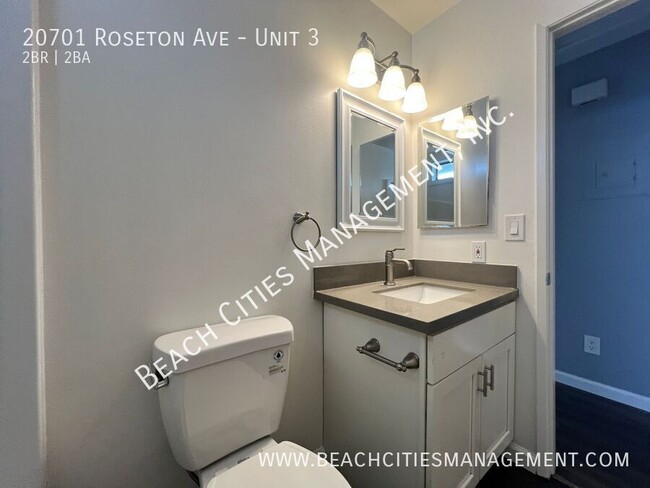 Building Photo - 20701 Roseton Ave