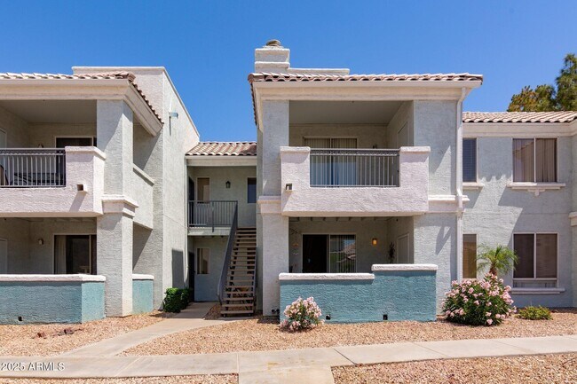 Building Photo - 1100 N Priest Dr
