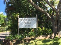 Building Photo - Pohailani 2 Bedroom Available September 5th!