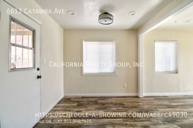 Building Photo - 6613 Catawba Ave