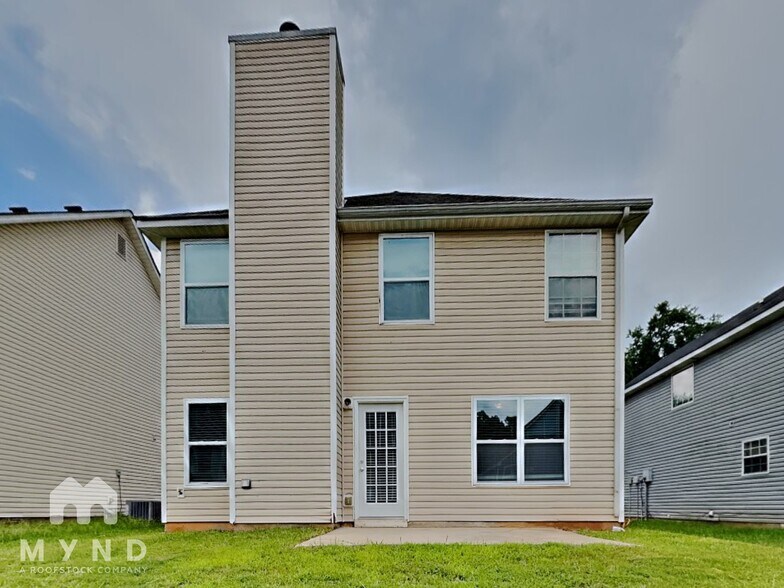 Building Photo - 2440 Wood Bend Ln