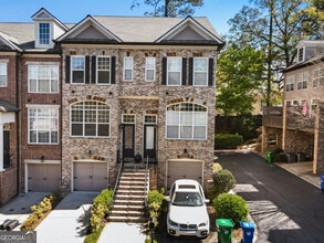 Building Photo - 2663 Rivers Edge Dr NE