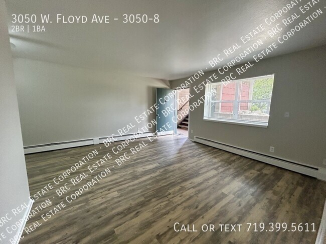 Building Photo - 3050 W Floyd Ave