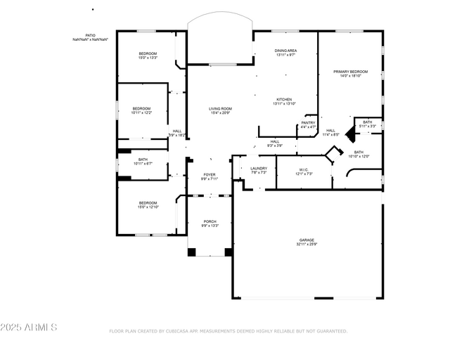 Building Photo - 5514 Desert Willow Loop