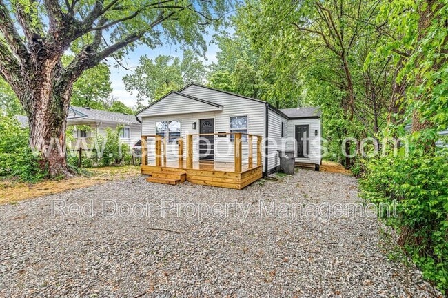 Building Photo - 1254 McDougal St