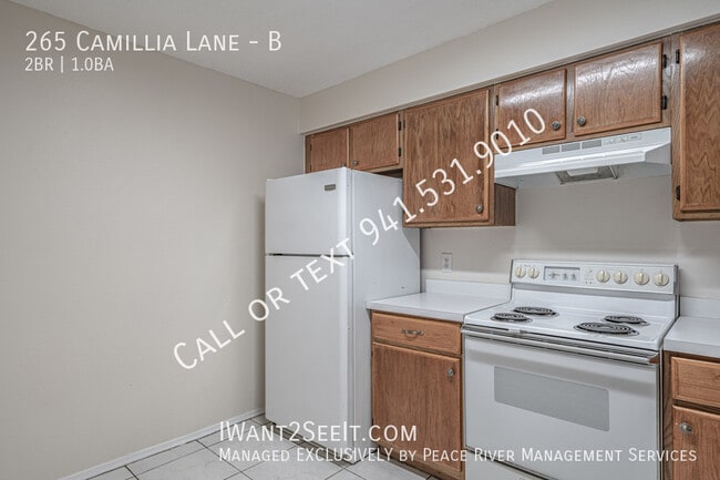 Building Photo - 265 Camillia Ln