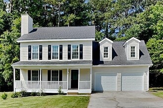 Building Photo - 1275 Shamrock Hill Cir