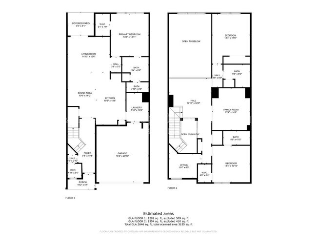 Building Photo - 616 Mount Blanc Way
