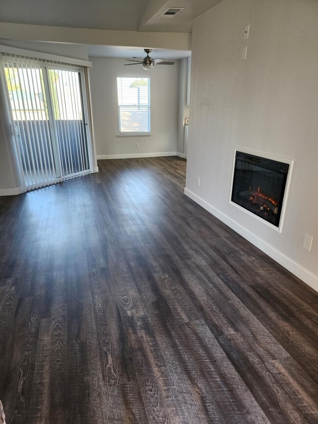 Floorplan - Sierra Ridge in Clovis, California. The perfect place to call home!