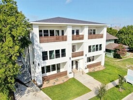 Building Photo - 1322 Lipscomb St