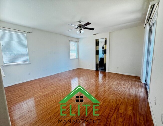 Building Photo - **SOLAR PANELS AND FORMER MODEL HOME!!**