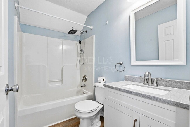 Building Photo - 6200 Winding Stream Dr