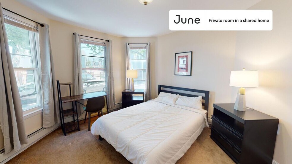 Primary Photo - Room in Shared 3 bed/1 bath home