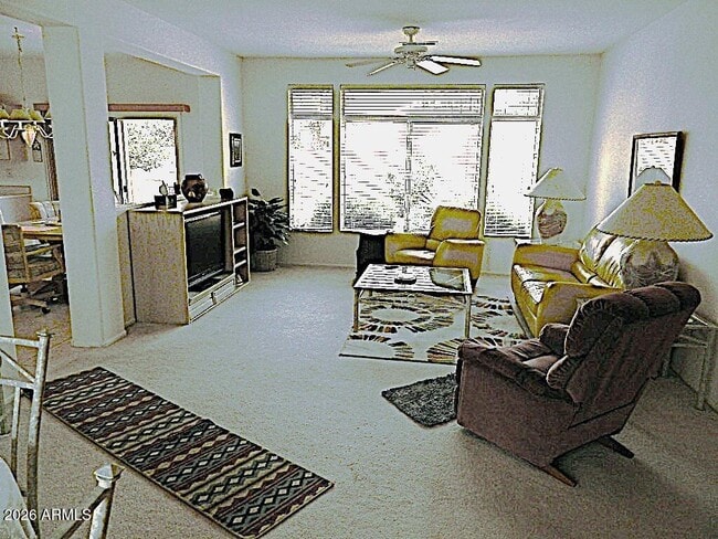 Building Photo - 22520 N Vía De La Caballa