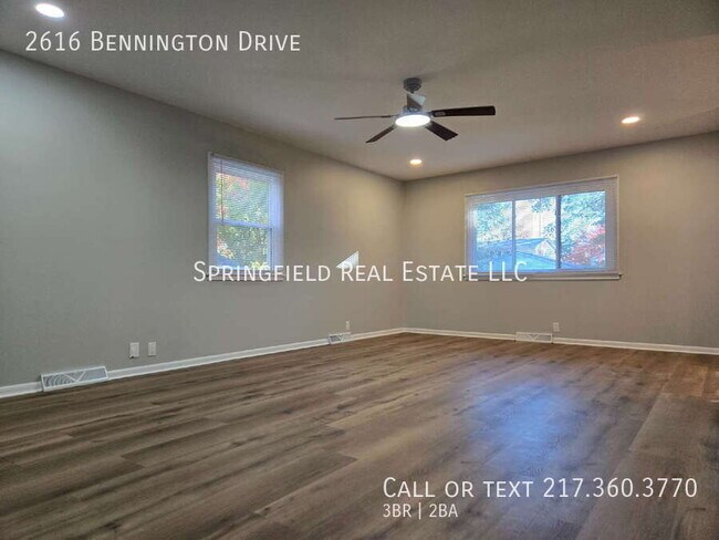 Building Photo - 2616 Bennington Dr