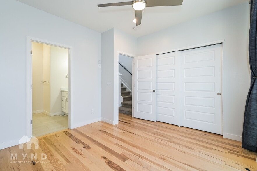 Building Photo - 4314 N Pecos St