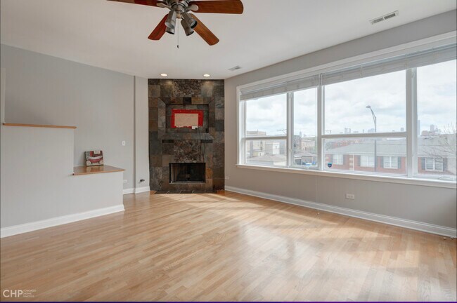 Building Photo - 224 S Oakley Blvd