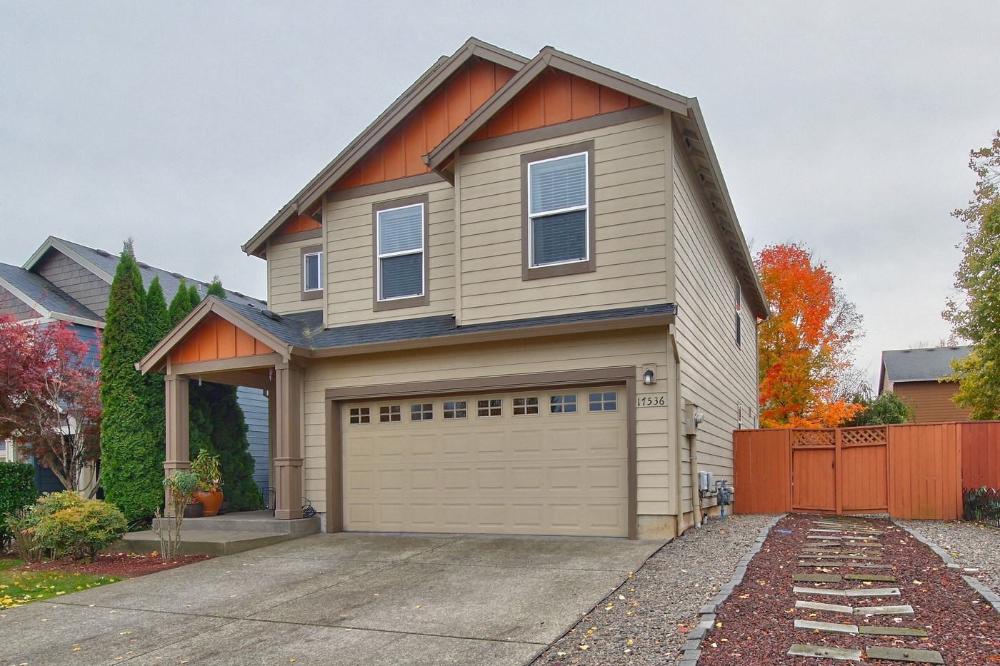 Building Photo - 17536 SW Parkway Ct