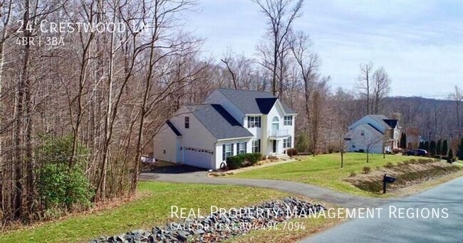 Building Photo - 24 Crestwood Ln