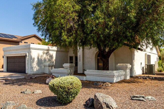 Building Photo - 5247 E Paradise Ln