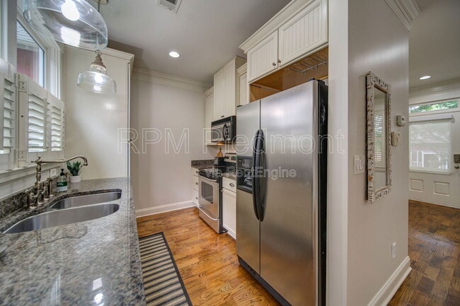 Building Photo - 622 John Wesley Dobbs Ave NE