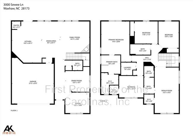 Building Photo - 3000 Sewee Ln