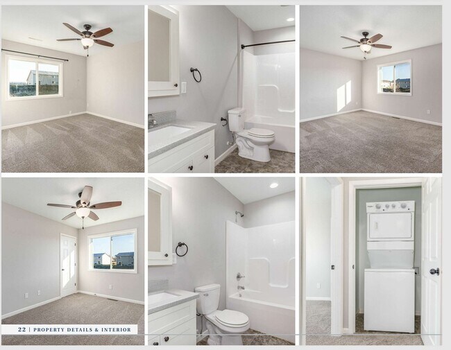 Building Photo - 947 Quail Run