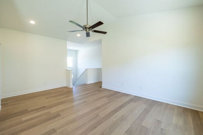 Building Photo - Welcome to Terra Vista located in Hardin V...