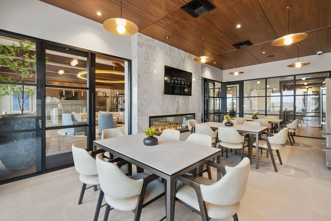 Building Photo - The Reserve at Pearl River